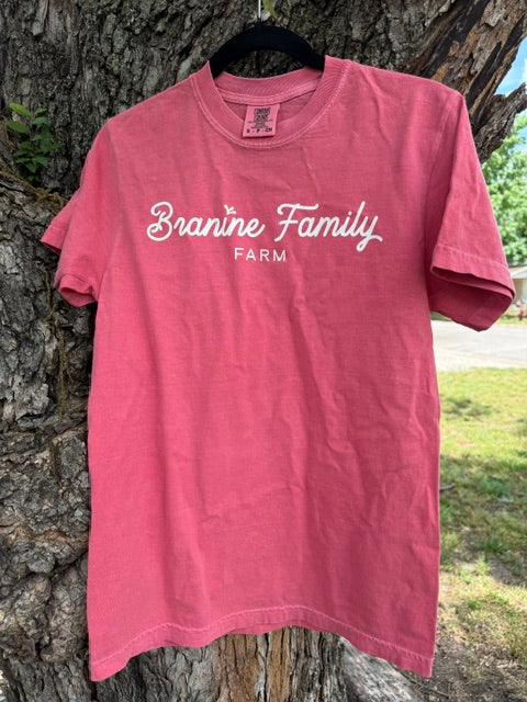 Farm Friends Forever Tee
