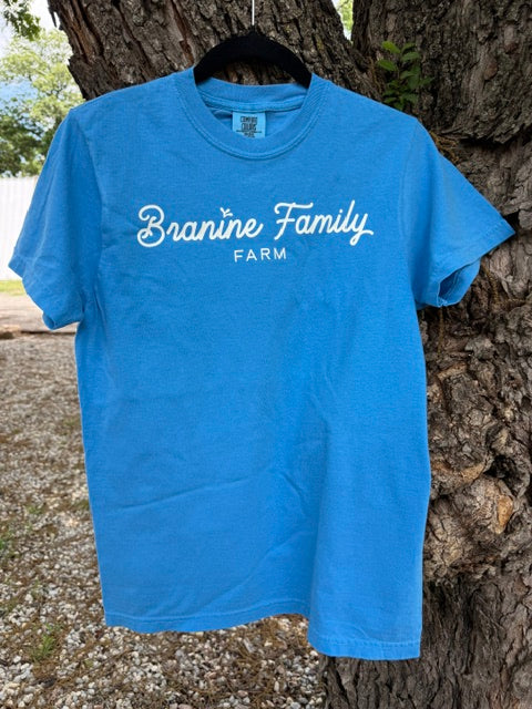 Farm Friends Forever Tee